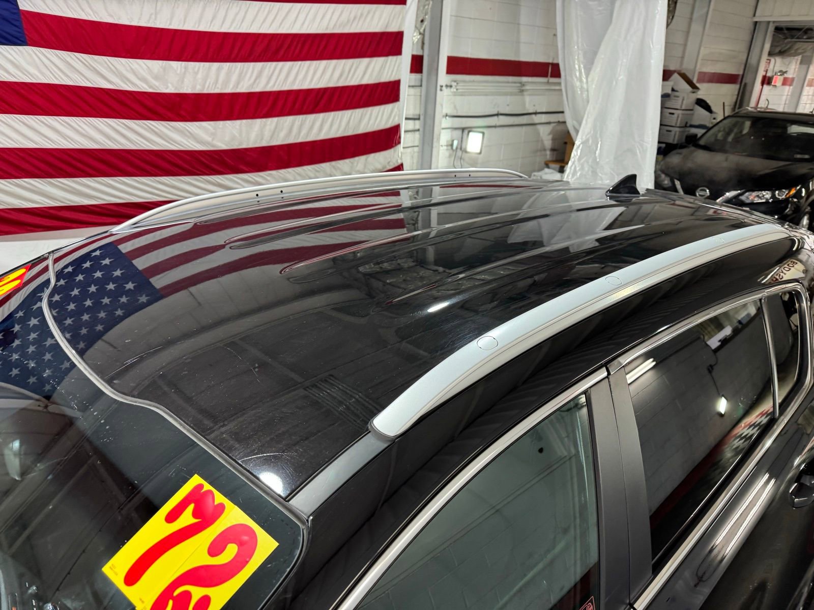 Used 2020 Kia Sportage S image 8