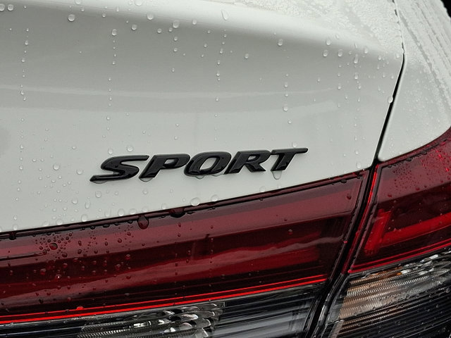 New 2026 Honda Civic FWD Hybrid Sedan image 24