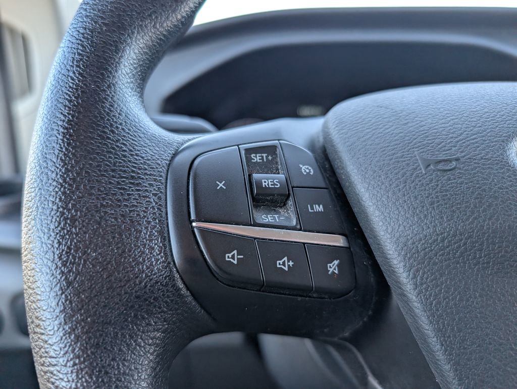 Used 2024 Ford Transit 250 Low Roof w/ Exterior Upgrade Package image 15