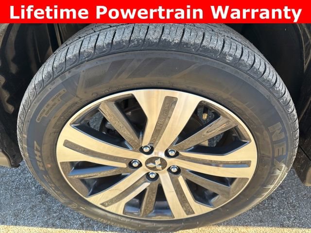 Used 2025 Mitsubishi Outlander Sport SE image 27