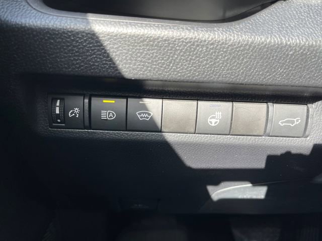 Used 2023 Toyota RAV4 XLE w/ Convenience Package AWD/4WD image 24