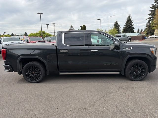 Used 2020 GMC Sierra 1500 Denali w/ Denali Ultimate Package image 4