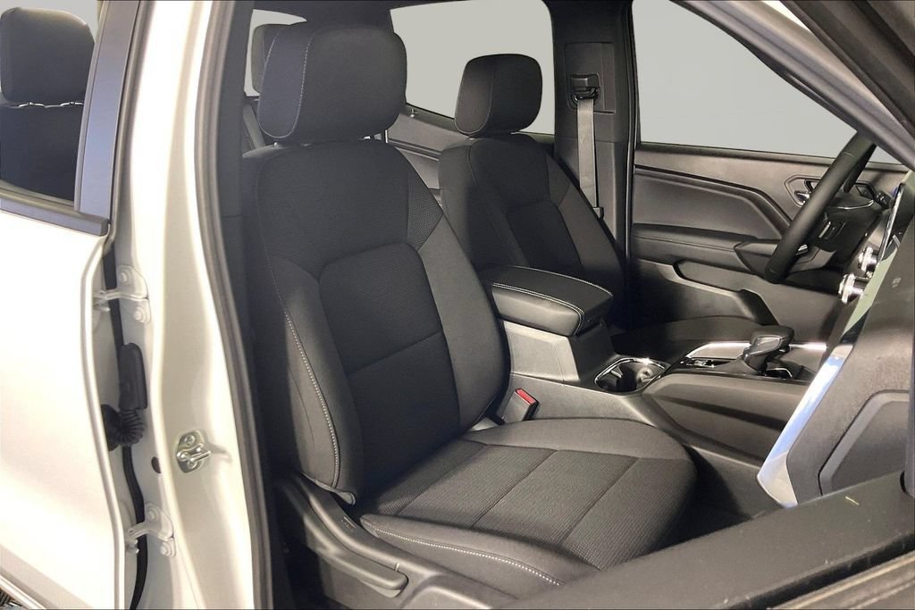 New 2026 GMC Canyon Elevation w/ Convenience Package AWD/4WD image 12