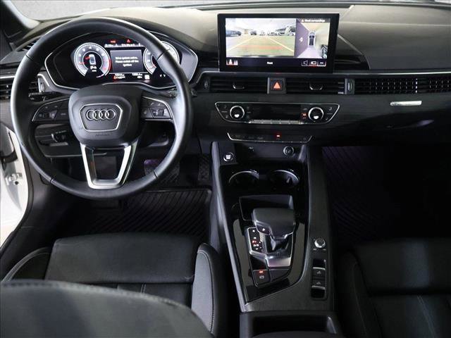 Used 2024 Audi A5 2.0T Premium Plus image 22