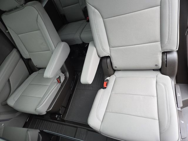 New 2026 GMC Yukon Elevation w/ Elevation Premium Package image 35