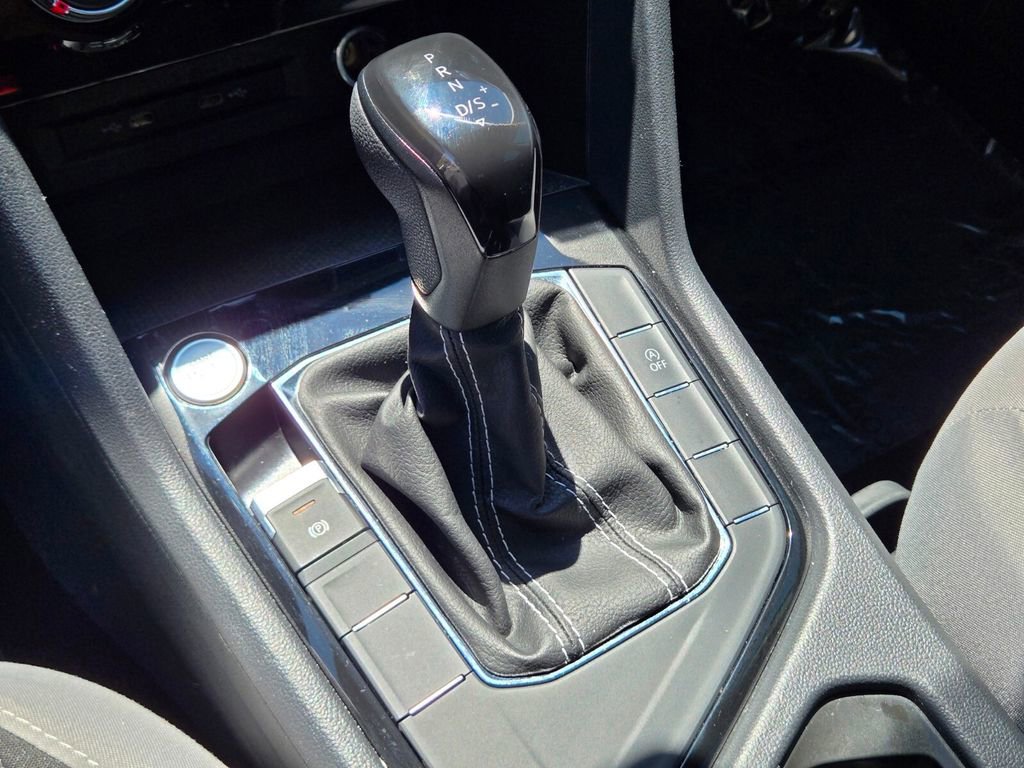 Certified 2023 Volkswagen Taos S FWD image 23