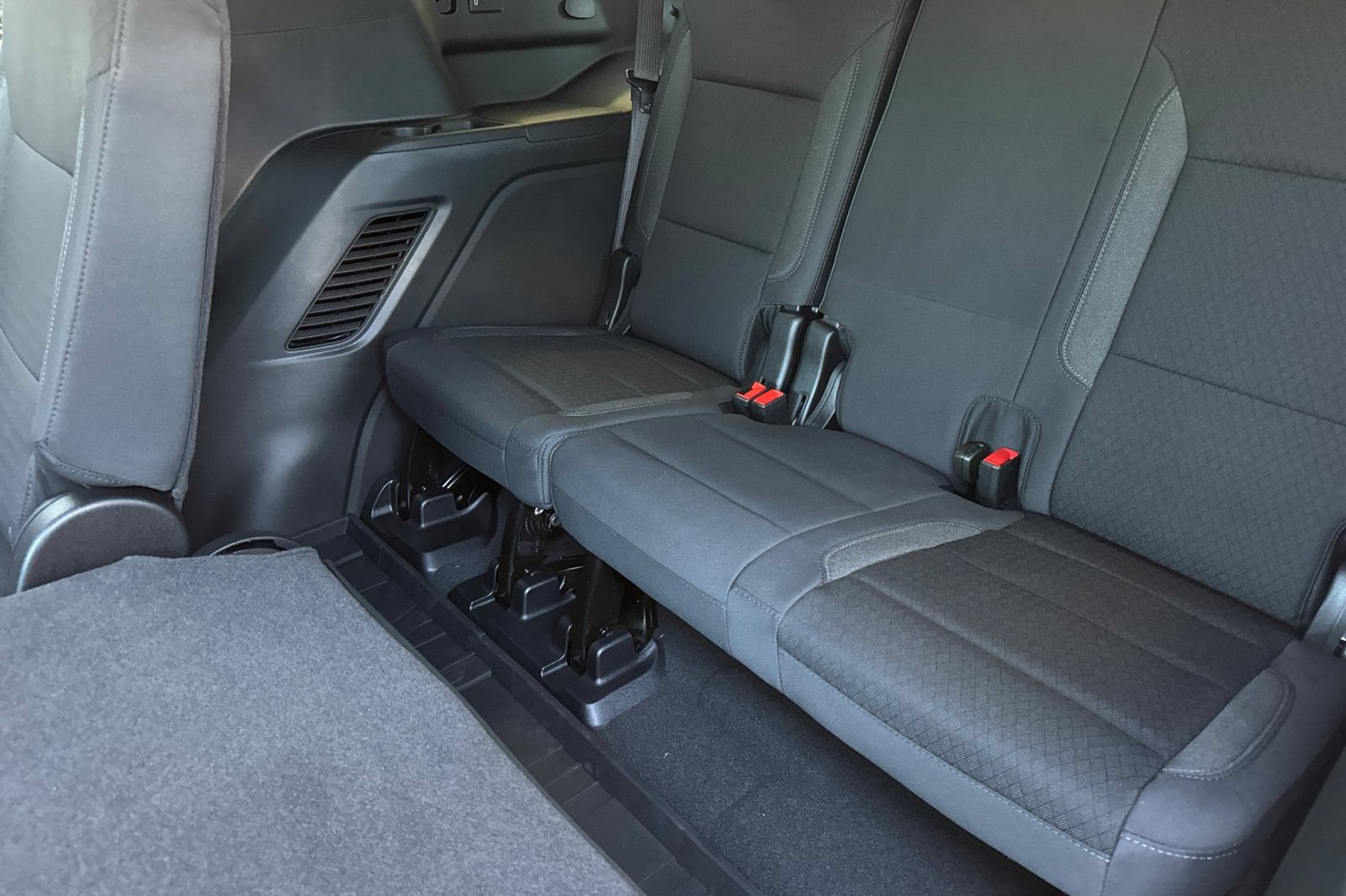 New 2026 Chevrolet Tahoe LS w/ LPO, Dark Essentials Package RWD image 15