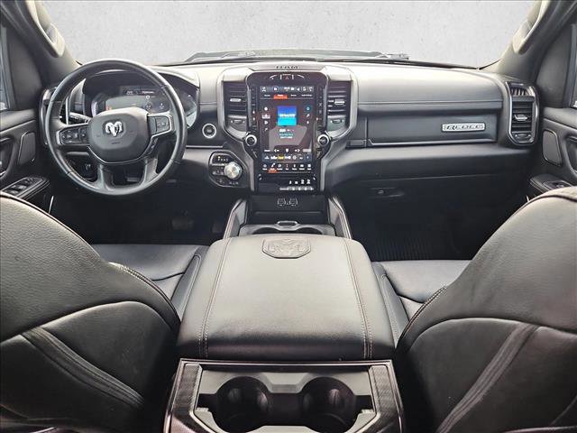 Used 2024 RAM 1500 Rebel w/ Rebel Level 2 Equipment Group image 19