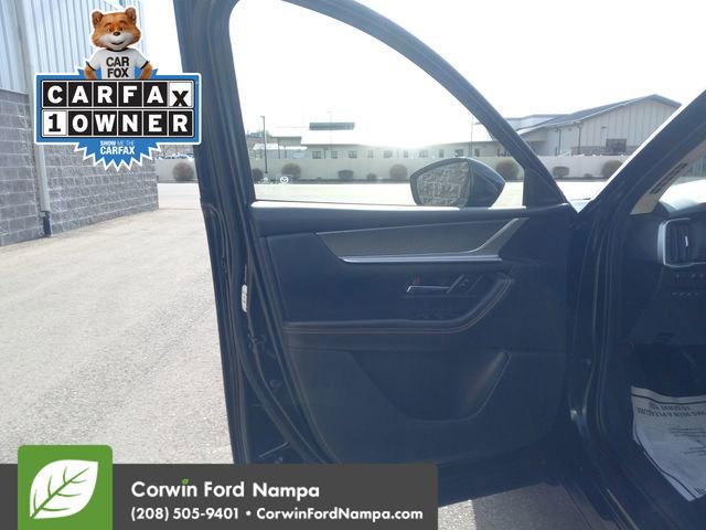 Used 2024 MAZDA CX-90 3.3 Turbo w/ Premium Package image 10