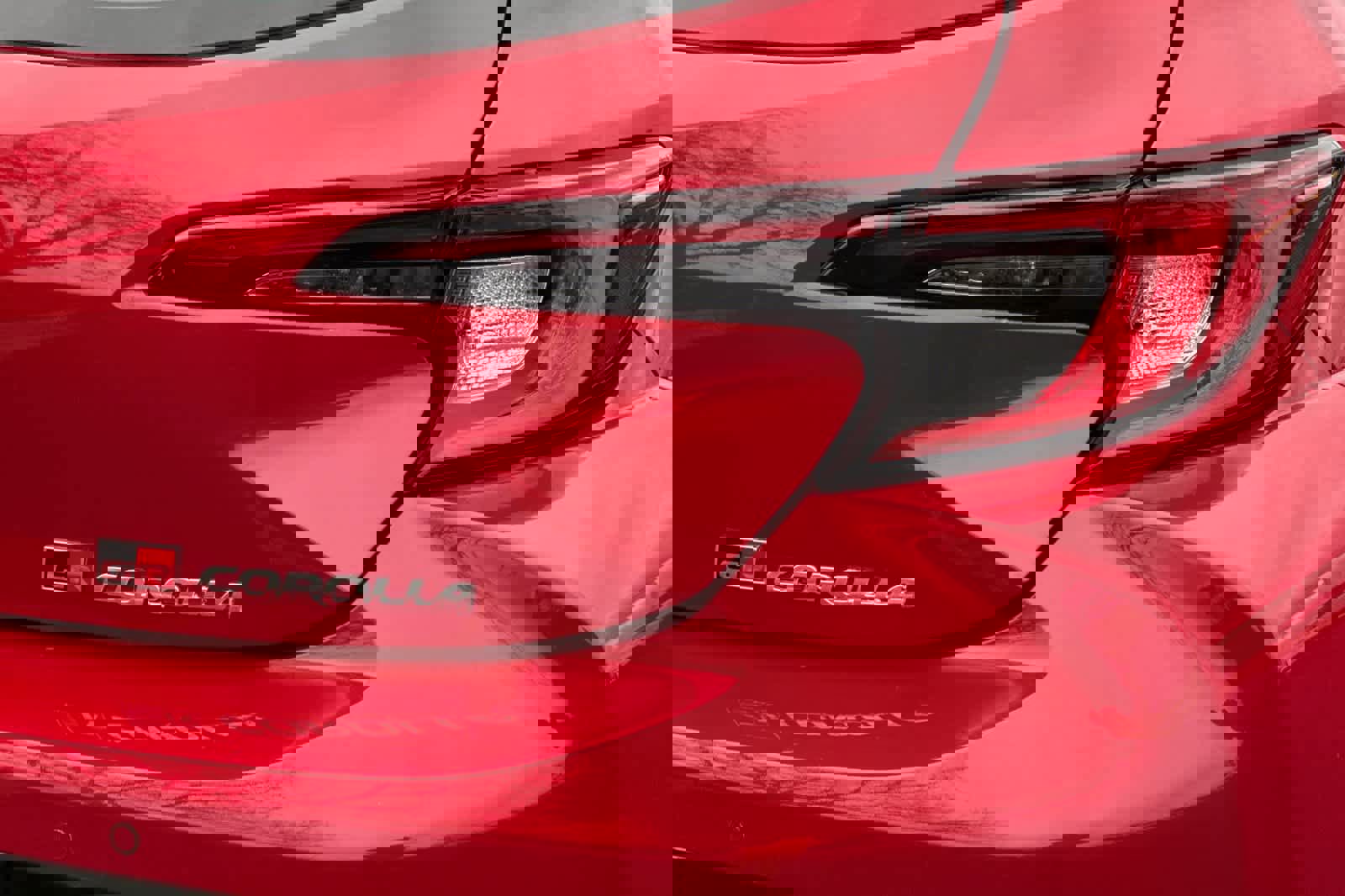 Used 2024 Toyota Corolla GR image 27