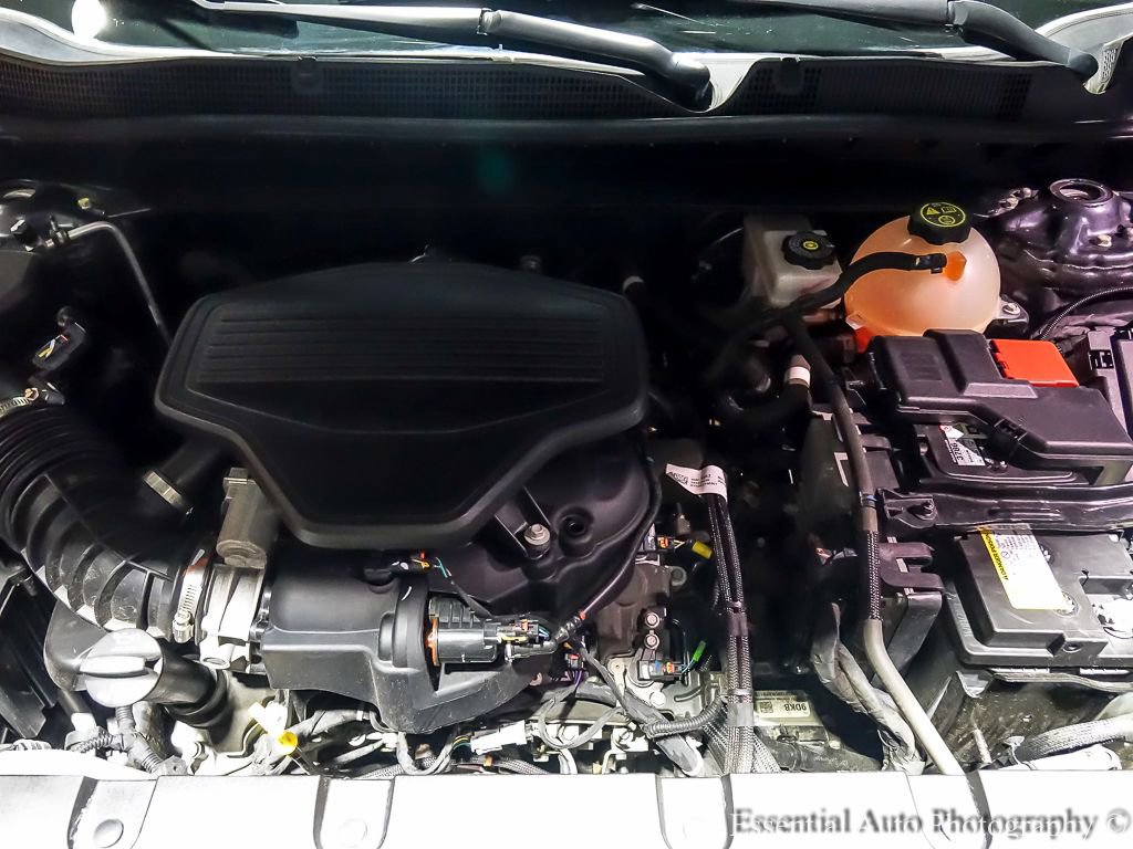 Used 2021 Chevrolet Blazer LT image 32