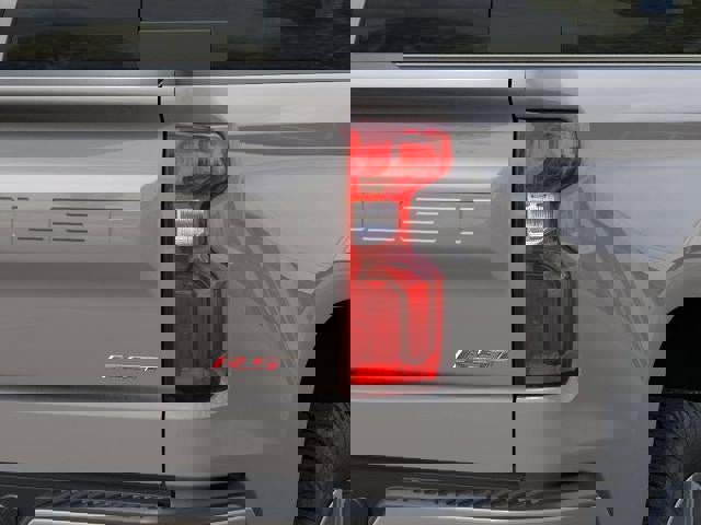 New 2026 Chevrolet Silverado 1500 RST w/ Safety Package image 11