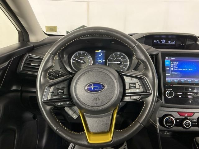 Used 2023 Subaru Crosstrek 2.5i Sport AWD/4WD image 18