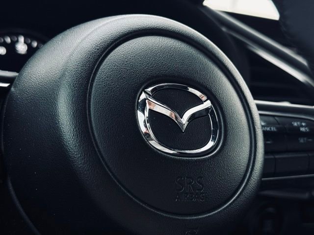 Used 2024 MAZDA MAZDA3 s image 24