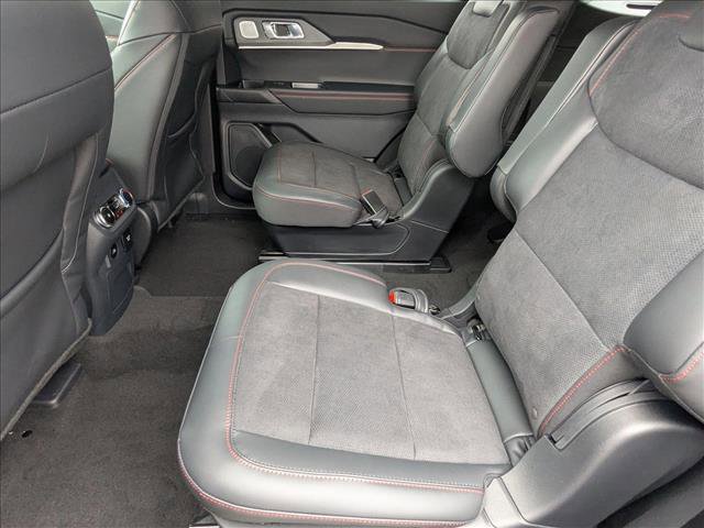 New 2026 Ford Explorer ST w/ Sun And Sound Package image 15