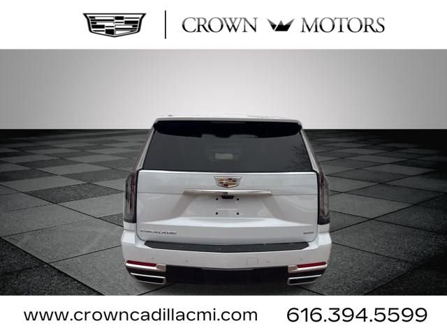 New 2026 Cadillac Escalade Platinum Luxury w/ LPO, Floor Liner Package image 13