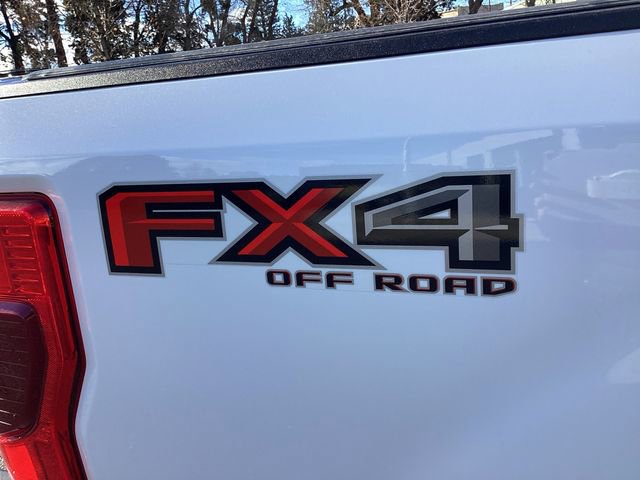 Used 2021 Ford F350 Limited image 35