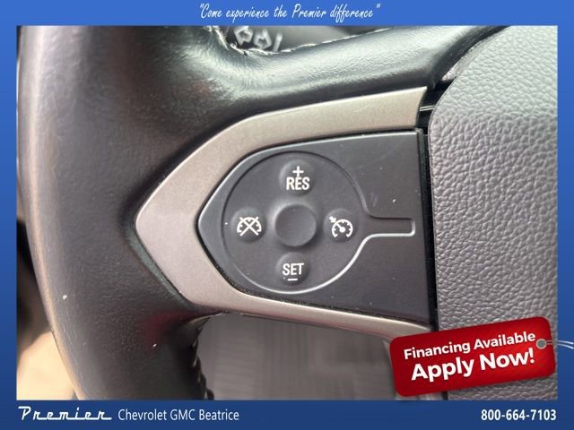 Used 2018 Chevrolet Colorado Z71 image 27