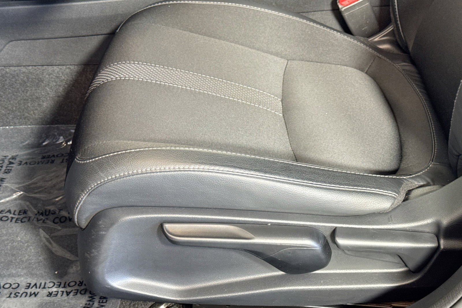 Used 2020 Honda Civic Sport image 18
