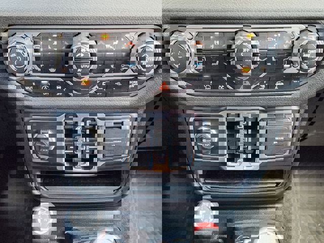 New 2025 Jeep Wrangler Unlimited Sport image 14