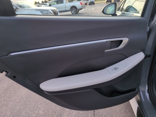 Used 2023 Hyundai Sonata SEL image 10