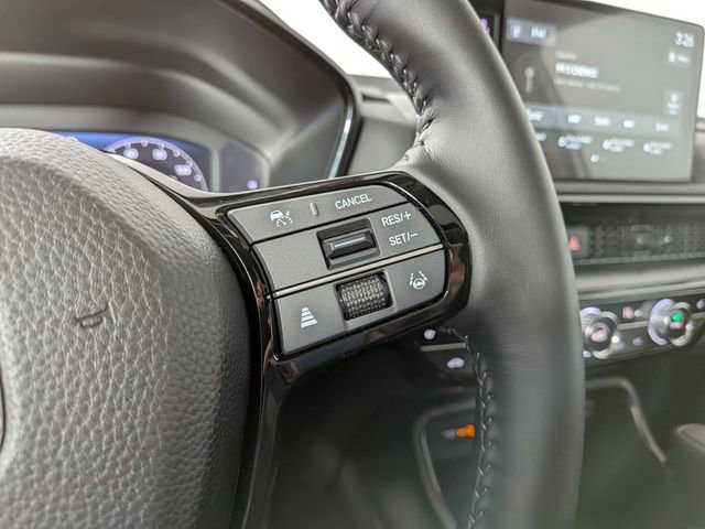 New 2026 Honda CR-V EX-L image 7