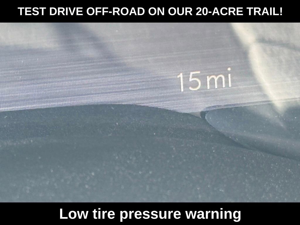 New 2026 RAM 2500 Power Wagon image 20