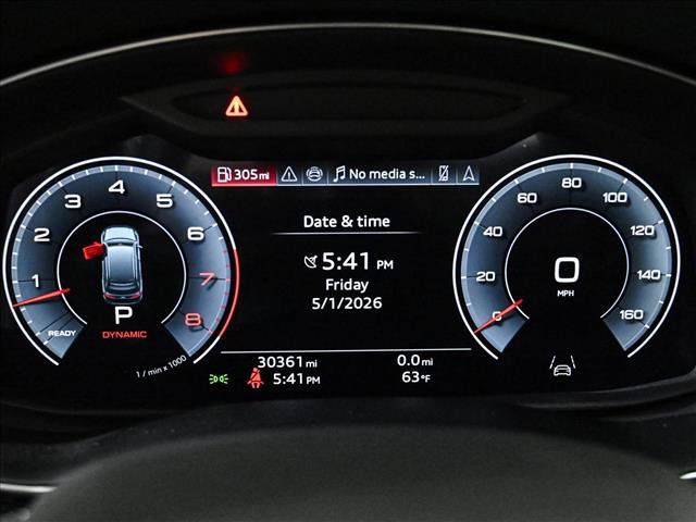 Used 2025 Audi Q7 3.0T Premium Plus AWD/4WD image 11