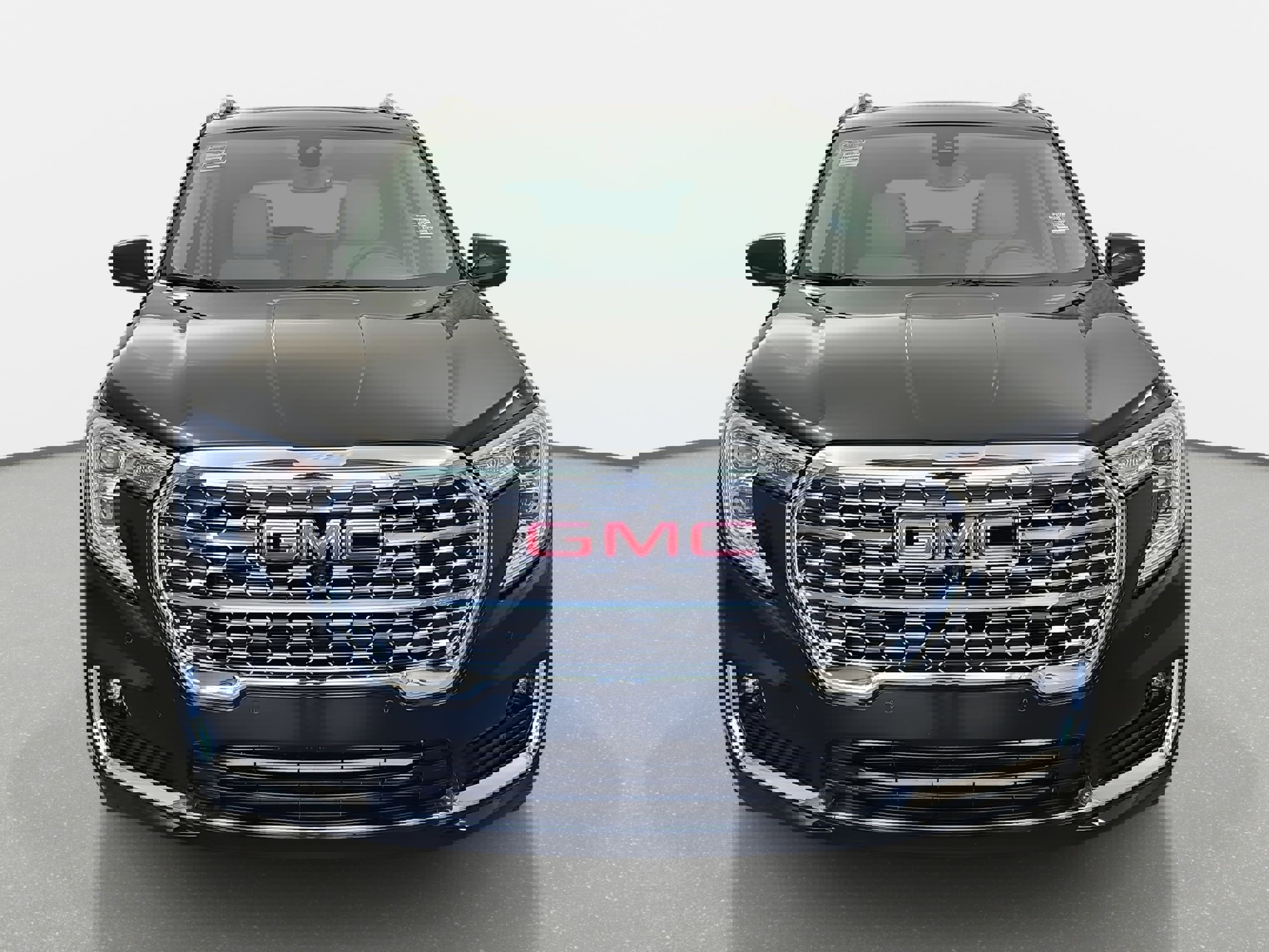 Used 2024 GMC Terrain Denali w/ Denali Premium Package image 2