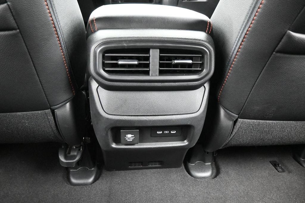 Used 2024 Honda Passport TrailSport image 43