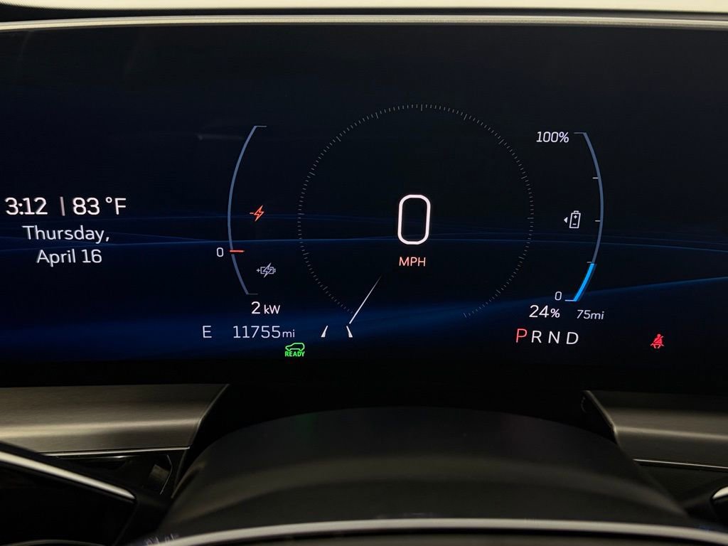 Used 2024 Cadillac Lyriq Sport RWD image 20