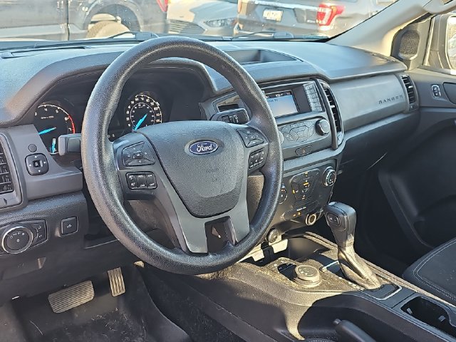 Used 2020 Ford Ranger XL w/ Equipment Group 101A Mid AWD/4WD image 11