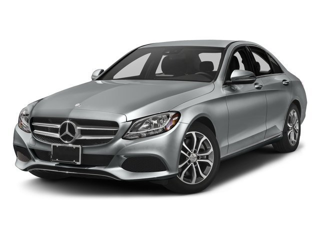 Used 2016 Mercedes-Benz C 300 Sedan image 1