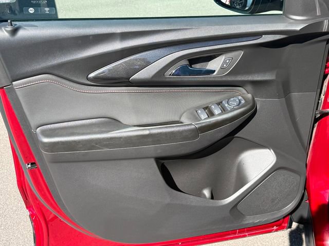Used 2022 Chevrolet TrailBlazer RS image 13