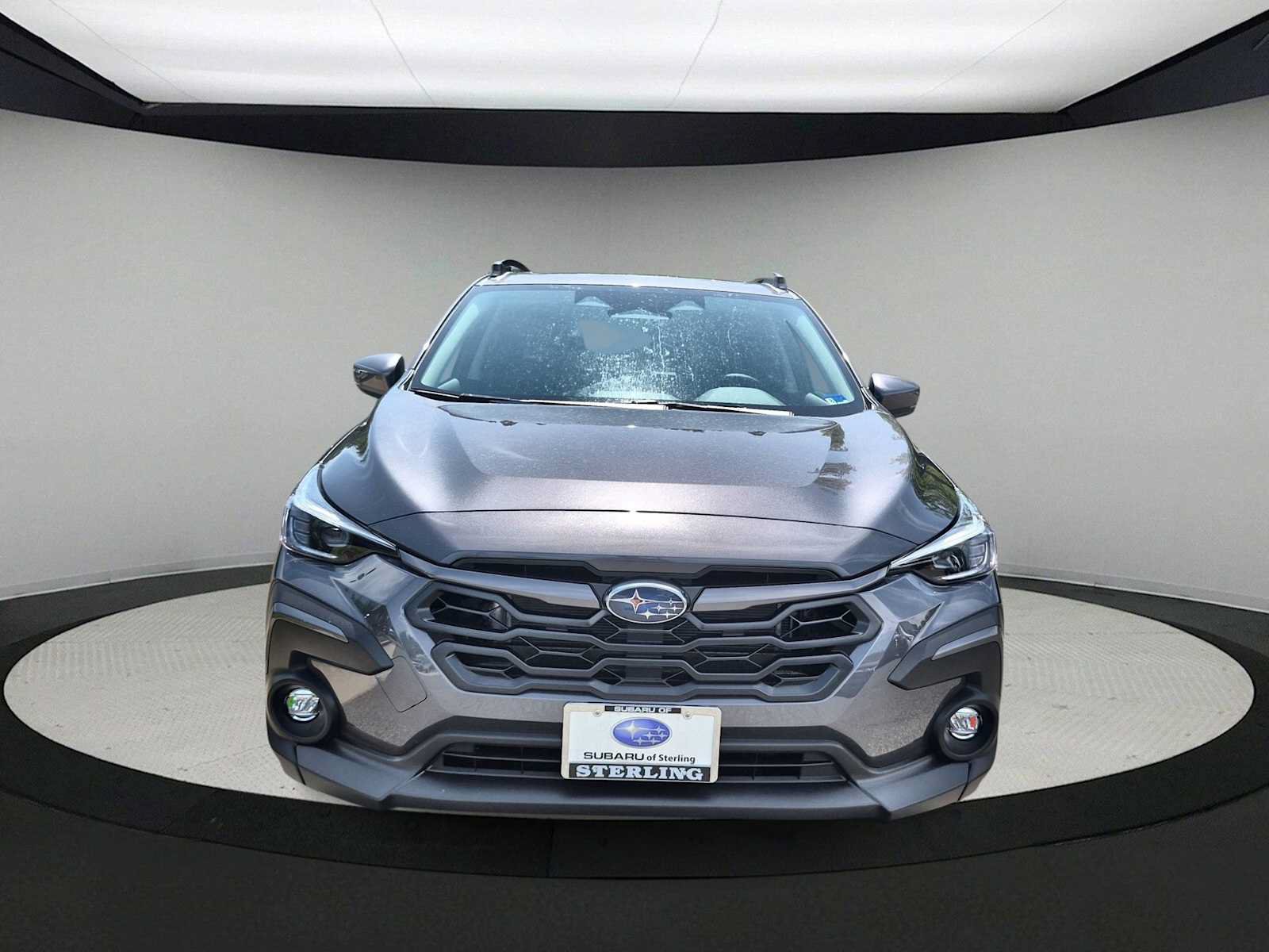 New 2026 Subaru Crosstrek 2.5i Limited AWD/4WD image 3
