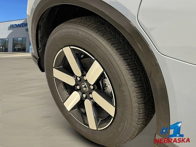 New 2026 Honda Prologue Touring image 11