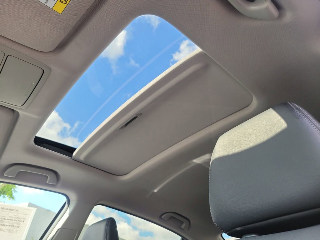 Used 2016 Honda Accord EX-L image 31