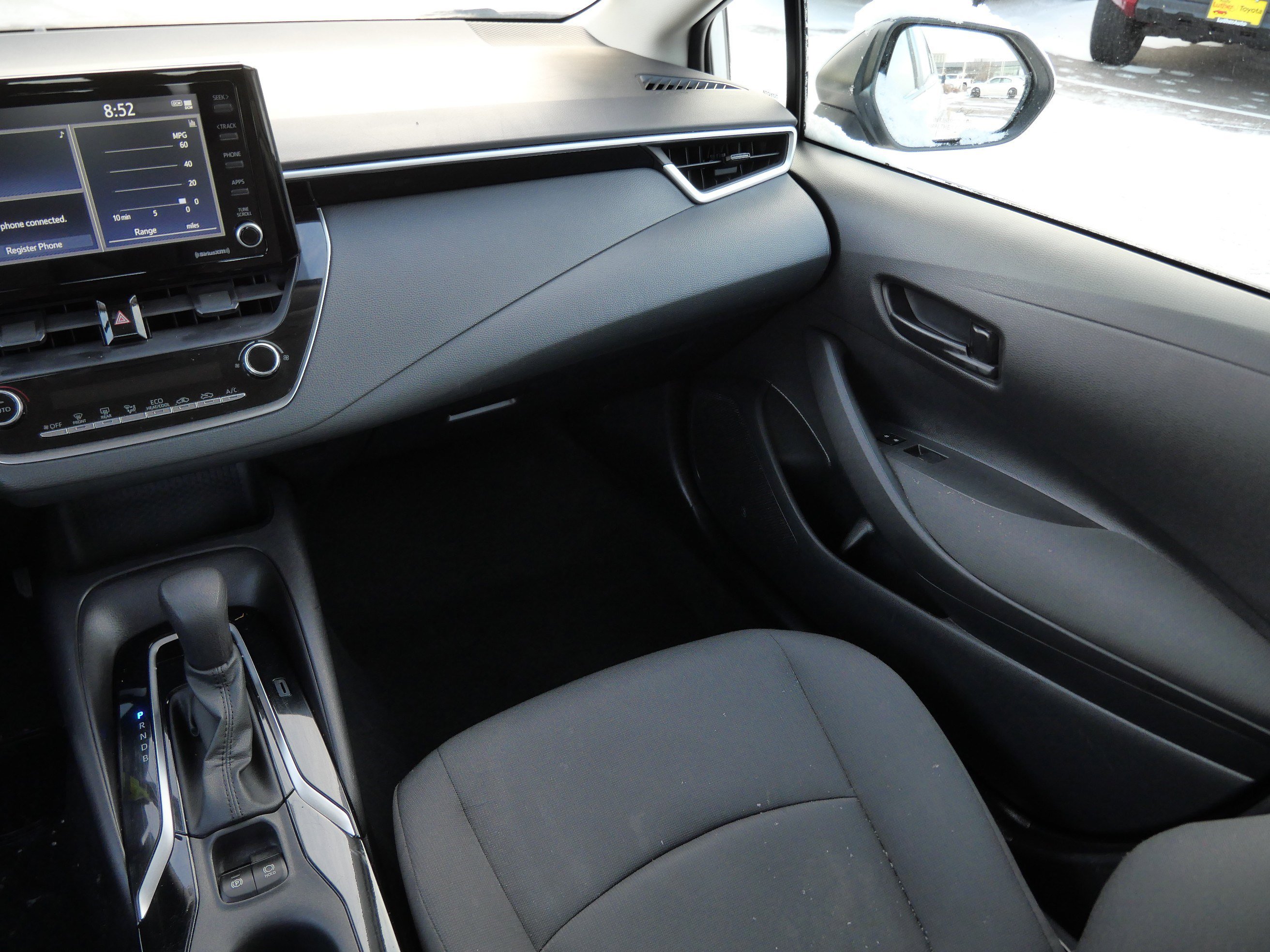 Certified 2022 Toyota Corolla LE image 12