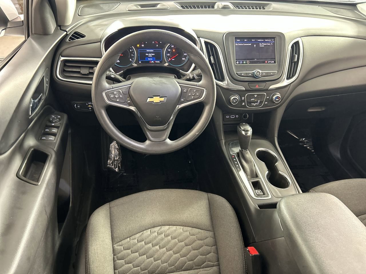 Used 2021 Chevrolet Equinox LT w/ LPO, Floor Liner Package image 21