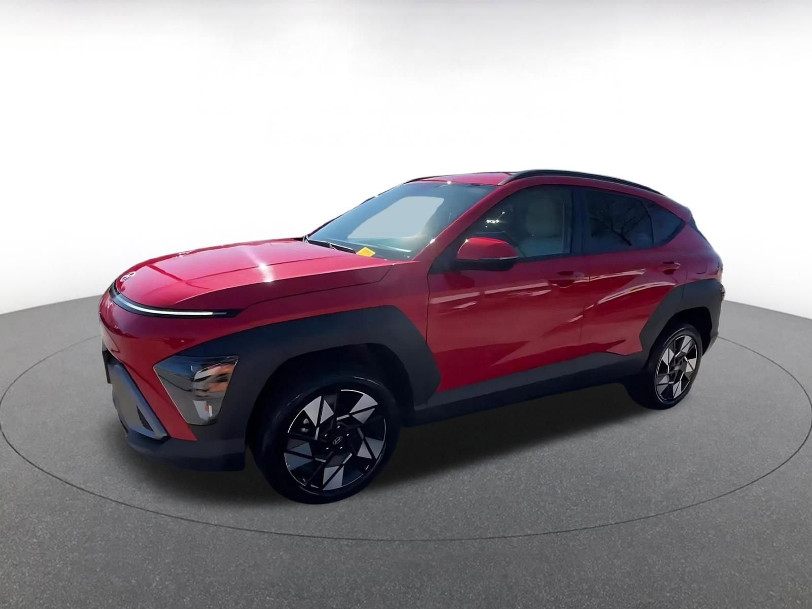Used 2025 Hyundai Kona SEL image 8
