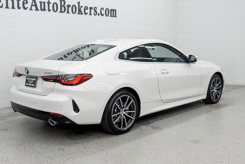 Used 2026 BMW 430i xDrive Coupe image 6