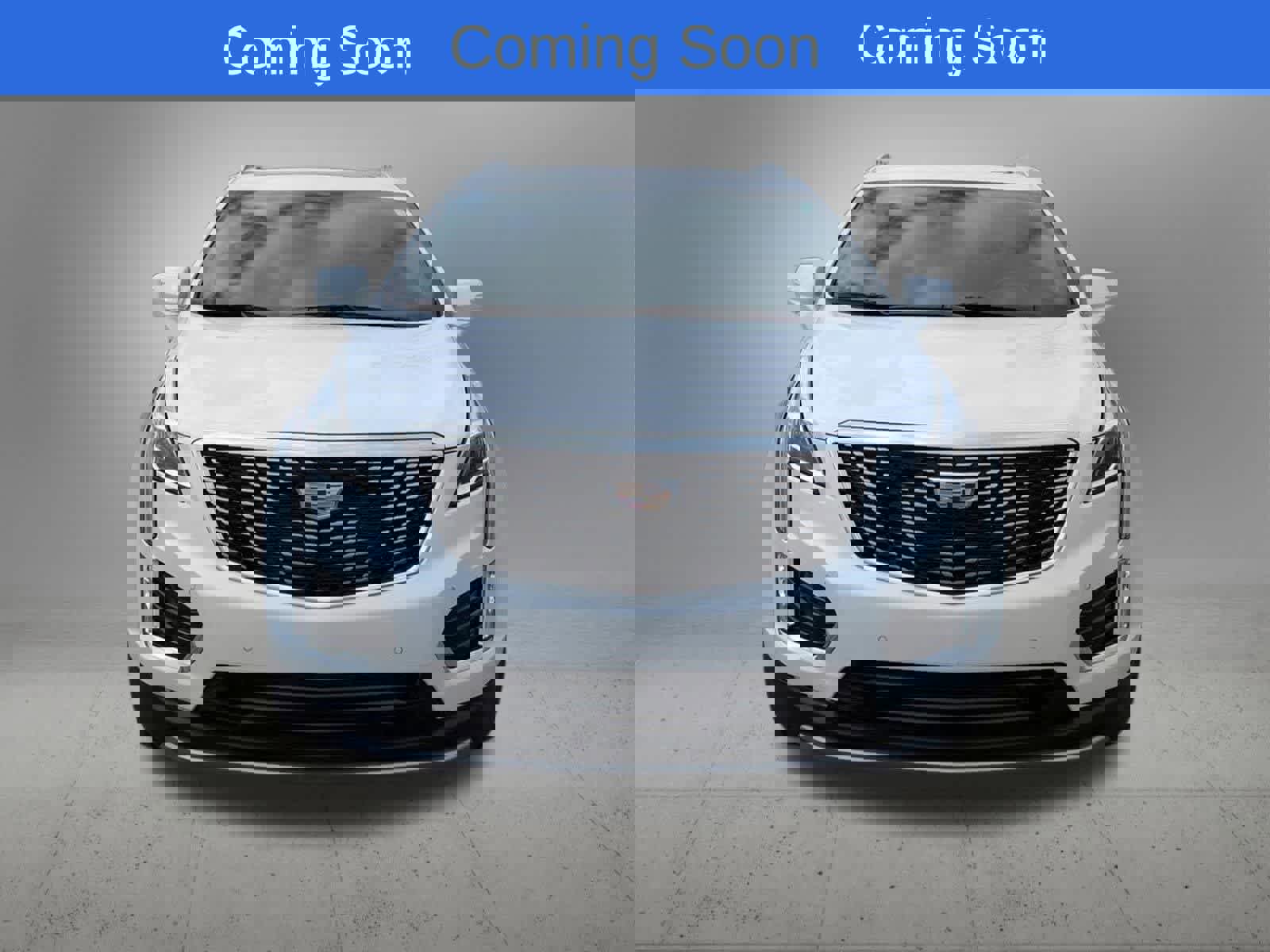 Used 2023 Cadillac XT5 Premium Luxury image 9