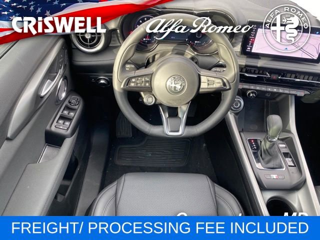 Used 2024 Alfa Romeo Tonale Ti image 47