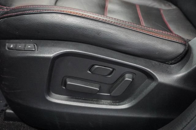 Used 2024 MAZDA CX-5 Carbon Edition AWD/4WD image 9