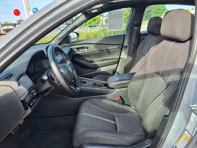 Used 2023 Honda Accord Sport image 14