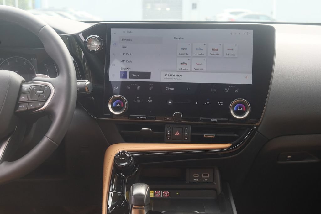 Used 2022 Lexus NX 350 AWD image 24
