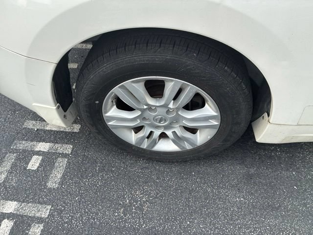Used 2012 Nissan Altima 3.5 SR w/ 3.5SR Premium Pkg FWD image 16