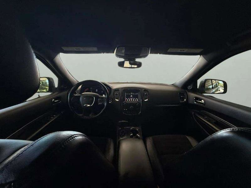 Used 2019 Dodge Durango GT AWD/4WD image 11