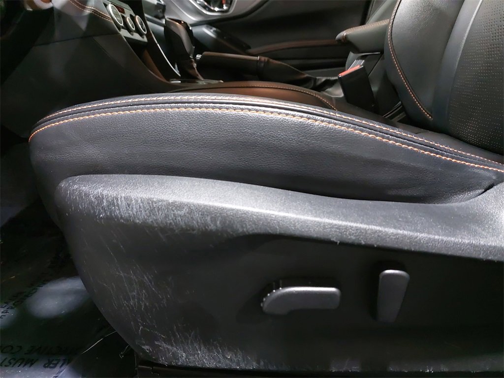 Certified 2023 Subaru Crosstrek 2.5i Limited w/ Moonroof Package image 27