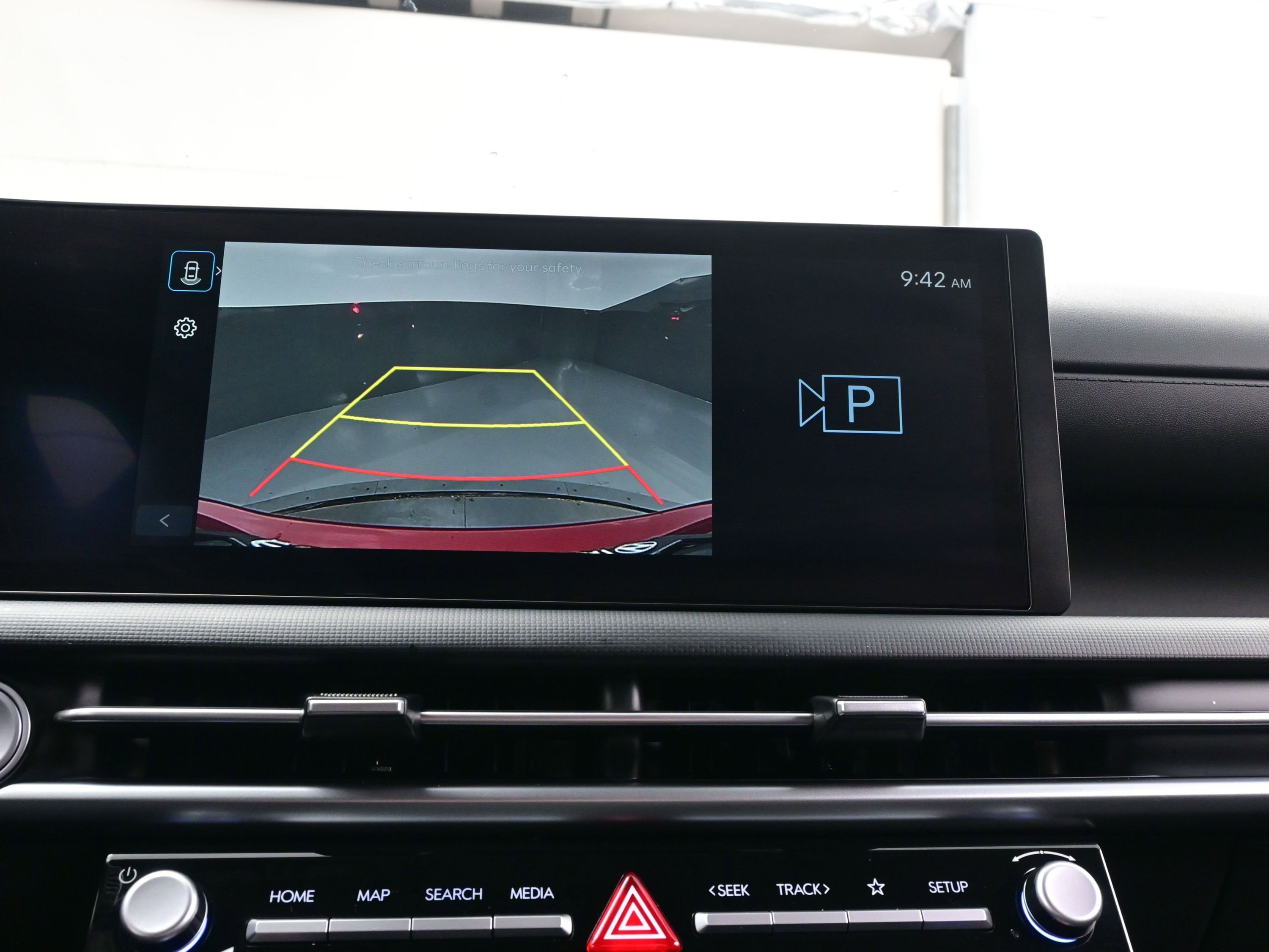 Certified 2026 Hyundai Tucson SEL image 16